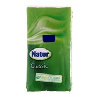 Papirnati rupčići 3 sloja pakiranje