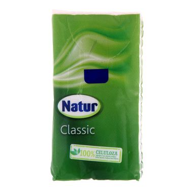 Image for product Papirnati rupčići 3 sloja pakiranje