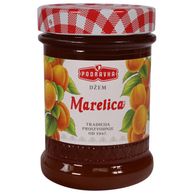 Džem marelica 360g staklenka