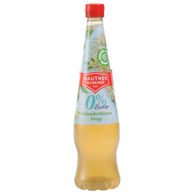 Sirup bazga 0.7l