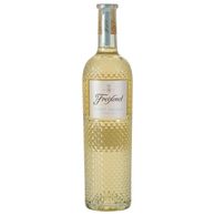 Vino pinot grigio bijelo 0.75l