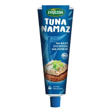 Image for product ZVIJEZDA Namaz tuna 100g
