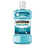 Cool mint antibakterijska vodica za usta 500ml