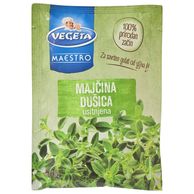 Začin majčina dušica usitnjena 15g vrećica