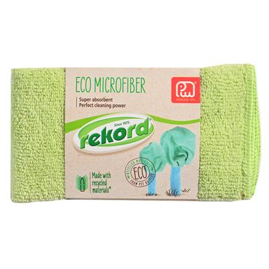 Image for product REKORD Eko magična krpa 1 komad 30x30cm