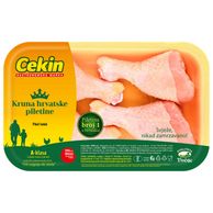 Pileći batak svježi podložak