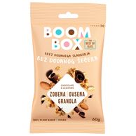 Zobena granola čokolada 60g