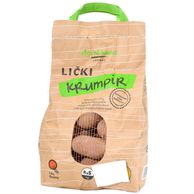 Lički krumpir giro 2.5kg