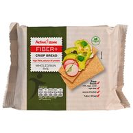 Kruh hrskavi integralni raženi 125g