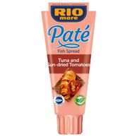 Pašteta od tune i sušene rajčice 100g