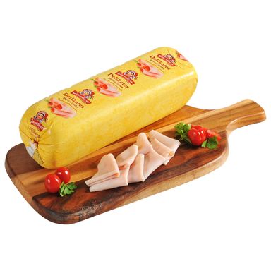 Image for product GAVRILOVIĆ Pureća delikates šunka 3.8kg