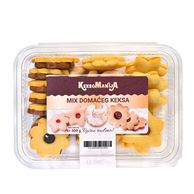 Domaći keks mix 500g