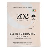 Proteinska clear hydro on the beach 25g