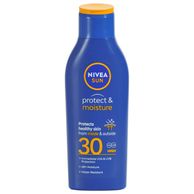 Hidratantni losion za sunčanje spf 30 200ml