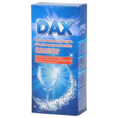 Image for product DAX Sol za perilicu 1.1kg