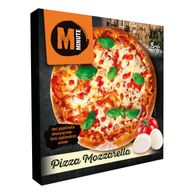 Pizza mozzarella 350g