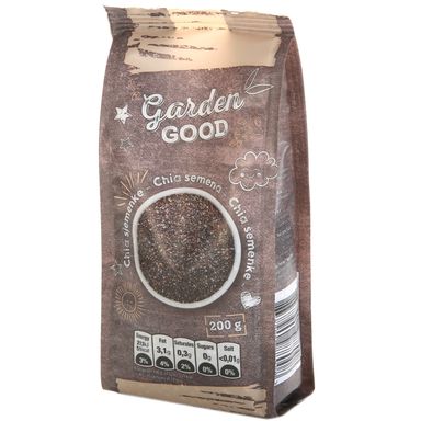 Image for product GARDEN GOOD Chia sjemenke 200g