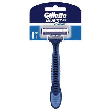 Image for product GILLETTE Blue3 jednokratna britvica 1 komad