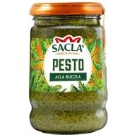 Umak pesto s rikulom 190g