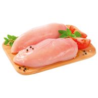 Pileći file od prsiju svježe rinfuza