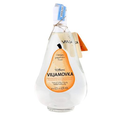 Image for product Rakija vilijamovka 0.7l