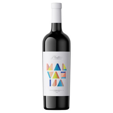 Image for product Vino bijelo malvazija 0.75l