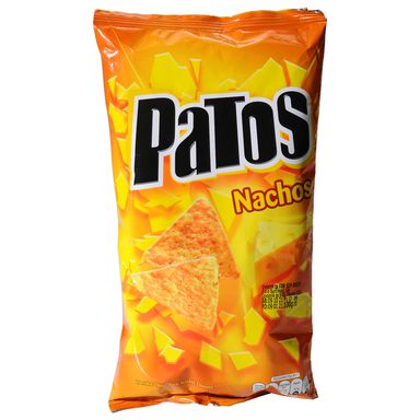 Image for product Čips kukuruzni tortilla nacho cheese 100g