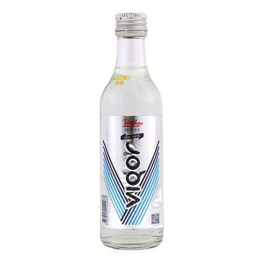 Image for product BADEL Vodka vigor classic 40% 0.1l