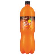 Gazirani napitak naranča-limun 1.5l