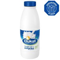 Trajno mlijeko 2.8% m.m. 1l boca