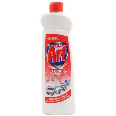 Image for product ARF Deterdžent za čišćenje cream original 450ml