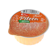 Pašteta pileća 50g