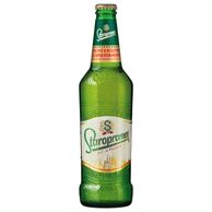 Svijetlo pivo 5% 0.5l povratna boca