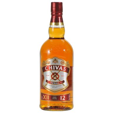 Image for product CHIVAS REGAL Whisky 12 godina 1l
