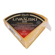 Livanjski sir