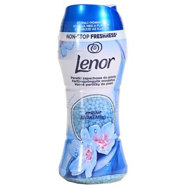 Image for product LENOR Mirisne perlice spring awake 210g