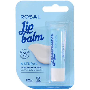 Image for product ROSAL Lip balzam so natural 4.8g