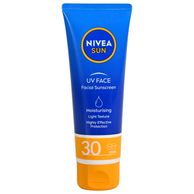 Sun uv essential krema za lice spf30 50ml