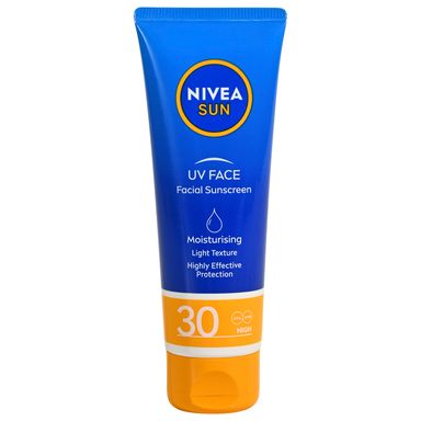 Image for product NIVEA Sun uv essential krema za lice spf30 50ml