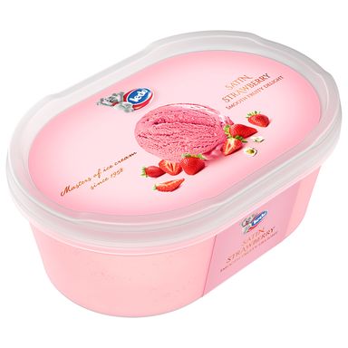 Image for product LEDO Sladoled satin jagoda 900ml