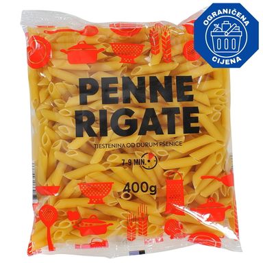 Image for product GRANO DORO Tijesto penne 400g