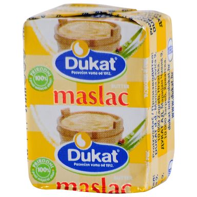 Image for product DUKAT Maslac i. klase 20g