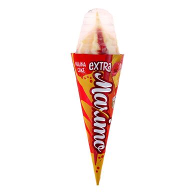 Image for product LEDO KING MAXIMO Sladoled kornet malina cake 220ml