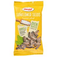Pržene slane suncokretove sjemenke 60g