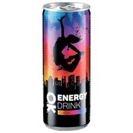 Napitak energetski 0.25l