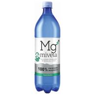 Mineralna voda gazirana 1l