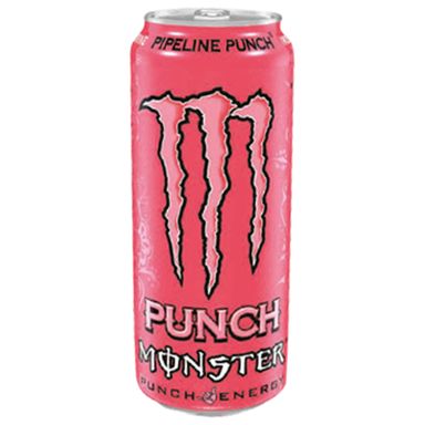 Image for product MONSTER energetski napitak pipeline punch 0.5l