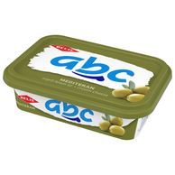 Svježi krem sir mediteran 100g