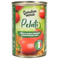 Rajčica pelat 400/240g