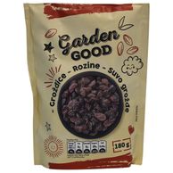 Grožđica tamna jumbo 180g